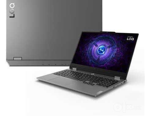 Рассрочка Ноутбуки Оптом! Noutbuk Sklad Kompyuter  Lenovo — LOQ