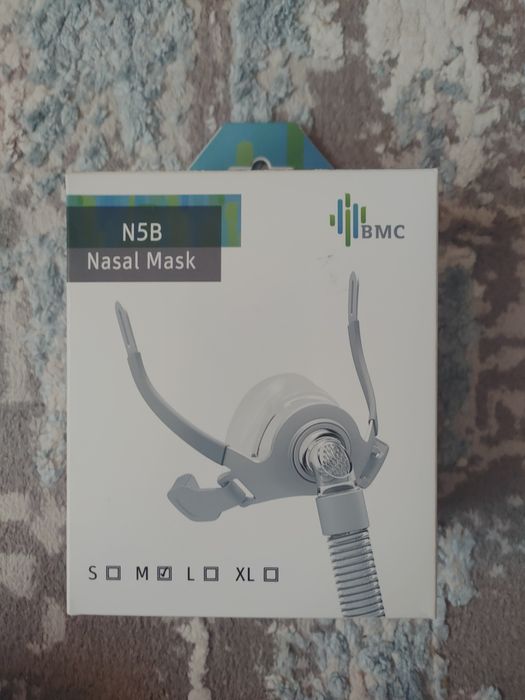 Продам аппарат БиПаП G3B25A