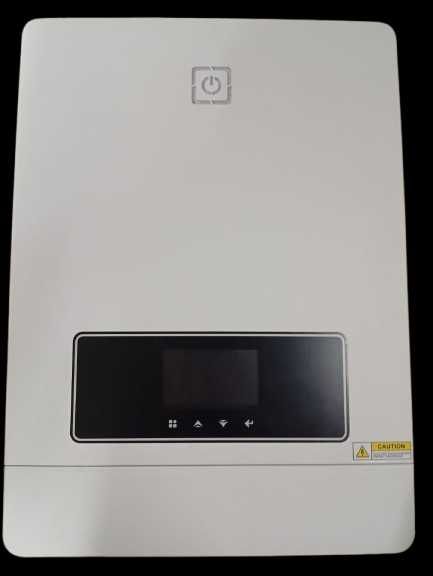 Гибридный инвертор 8200Вт/48В