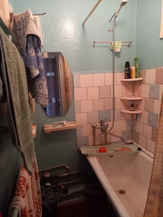 Продам 4х комнатную