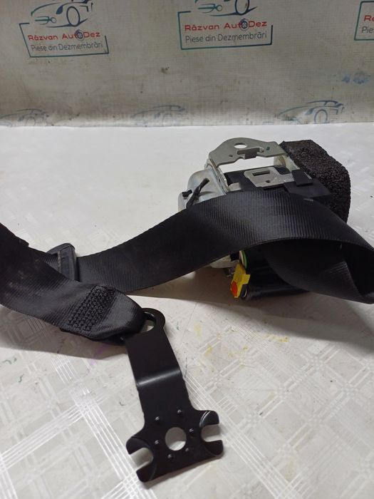 centura dreapta spate volkswagen passat b8 2.0 motorina 2016