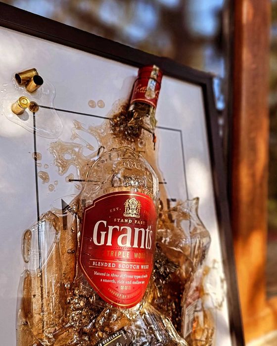 Подарък  3д картина Пано