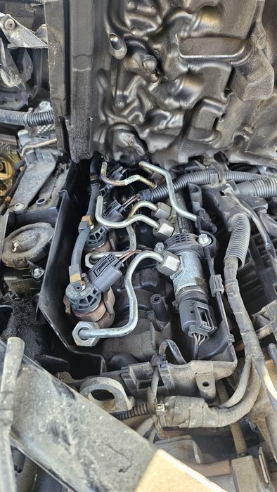 Anexe bmw x3 f25 4x4