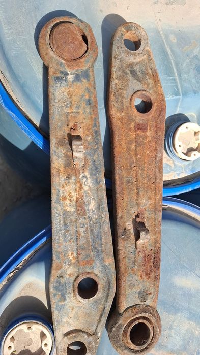 Трактор навеска Сирақ