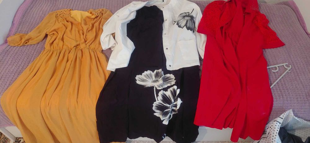 Бу платья продам