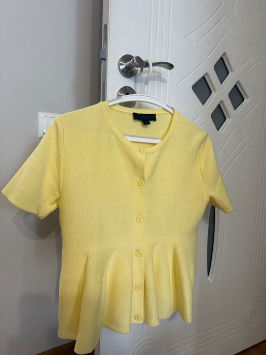 Дамска блуза/жилетка Zara, М размер