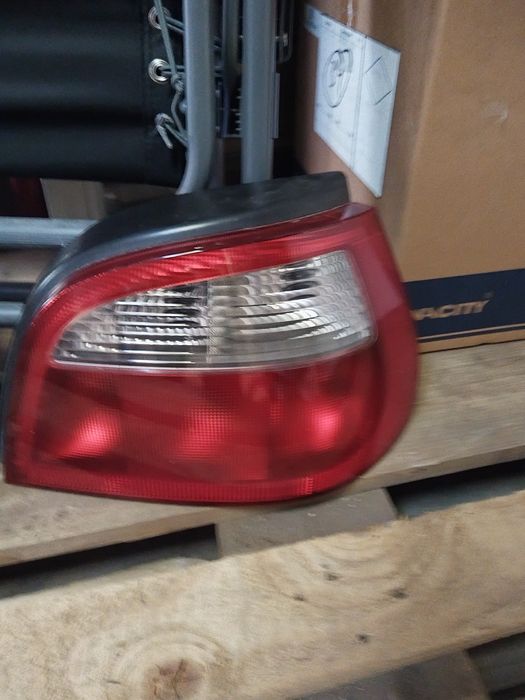 Стопове за Рено Меган