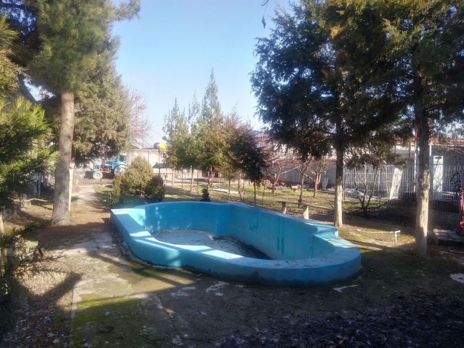 Qush xona Zangiota Erkin