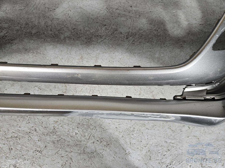 Предна броня Suzuki SWIFT Сузуки Суифт 2017- 2023