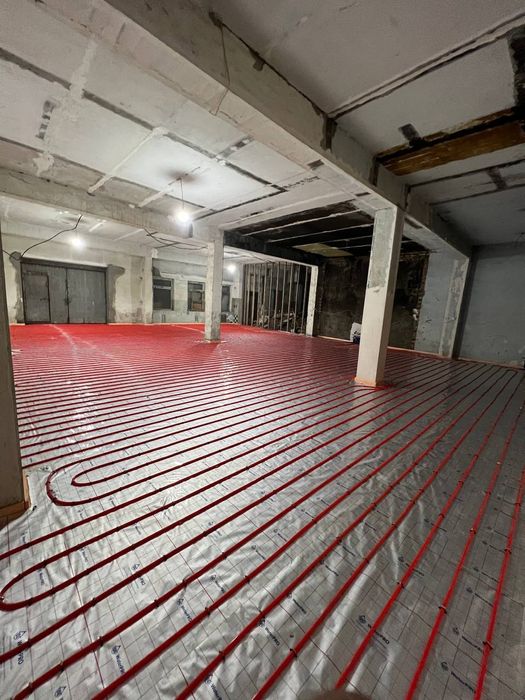 Santexnika xizmati barcha turdagi