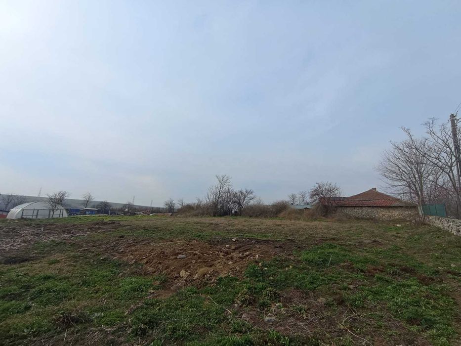 Casa de vânzare in sat Plopeni, jud Constanța