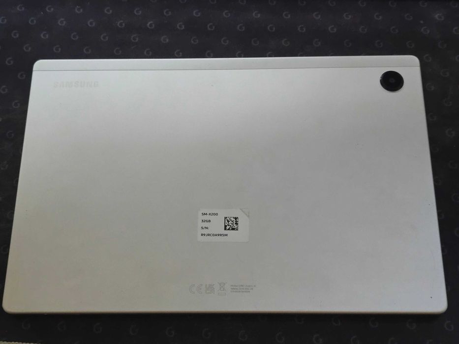 Samsung Galaxy Tab A8 10.5" 32GB SM-X200