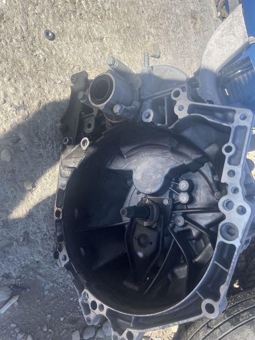 Cutie de viteze peugeot citroen 1.5 blue hdi an 2018