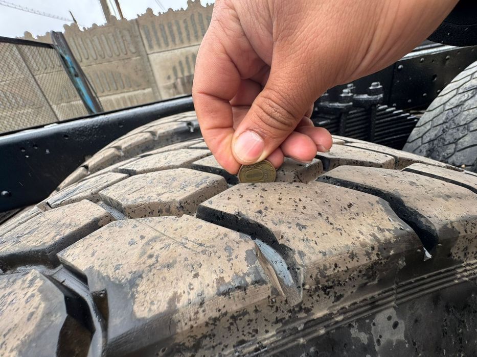 Камаз 53215 рама