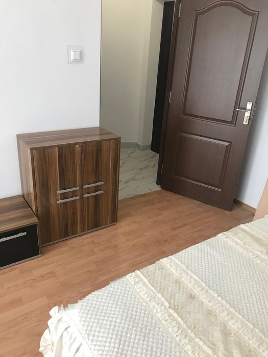 Închiriez garsonieră confort 1, centru