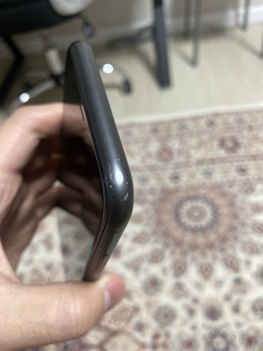 Iphone 11 128gb без коробки
