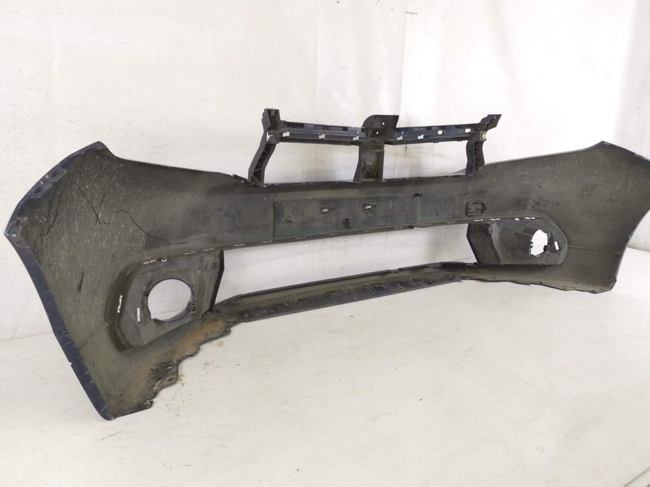 Предна броня Дачия Логан 2 [фейслифт] Сандеро 2 Фейслифт Оригинална В