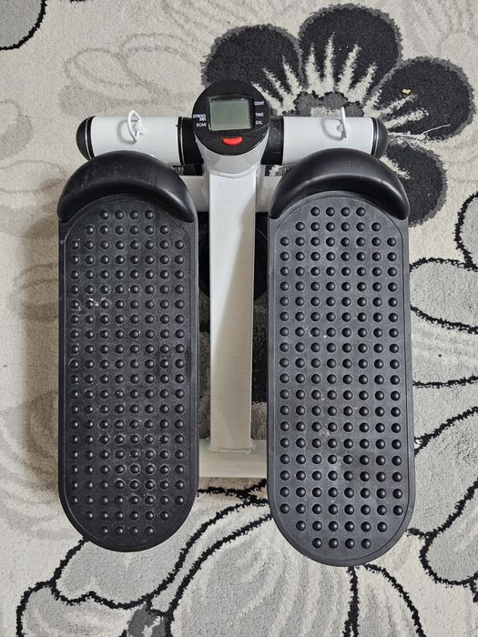 Степпер , мини-тренажер