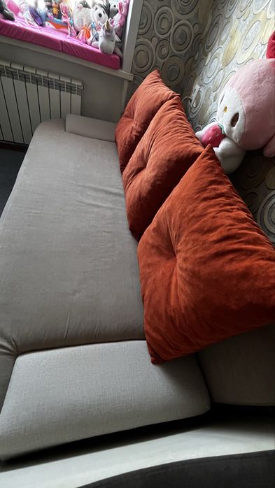 Продам диаан софа