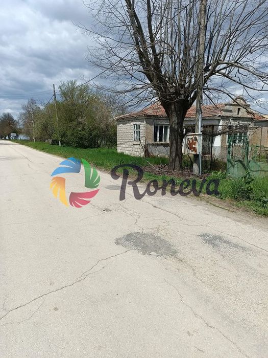 Къща в Варна, област-с.Новаково площ 110 цена 46999