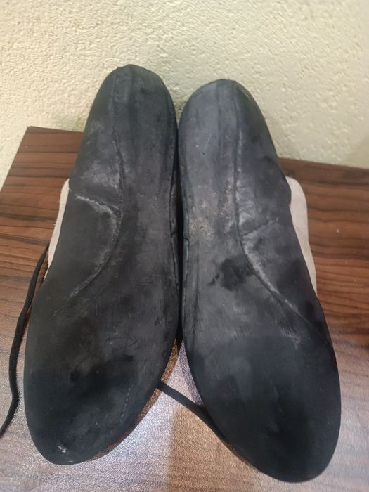 Еспадрили , la sportiva 43  , mammut  45 1/2