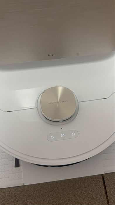 Dreame X40 Ultra Complete