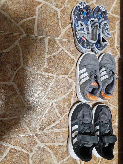 Детски маратонки Adidas