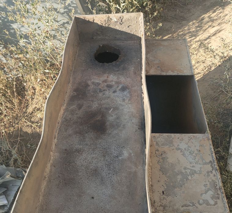 Продам печь для бани