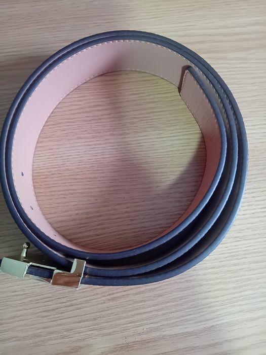 Curea Louis Vuitton Coniac Belt
