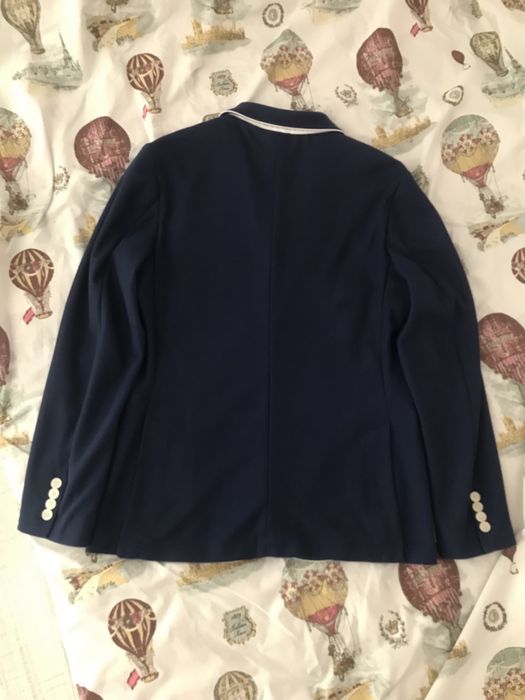 Ново мъжко сако ZARA номер 52