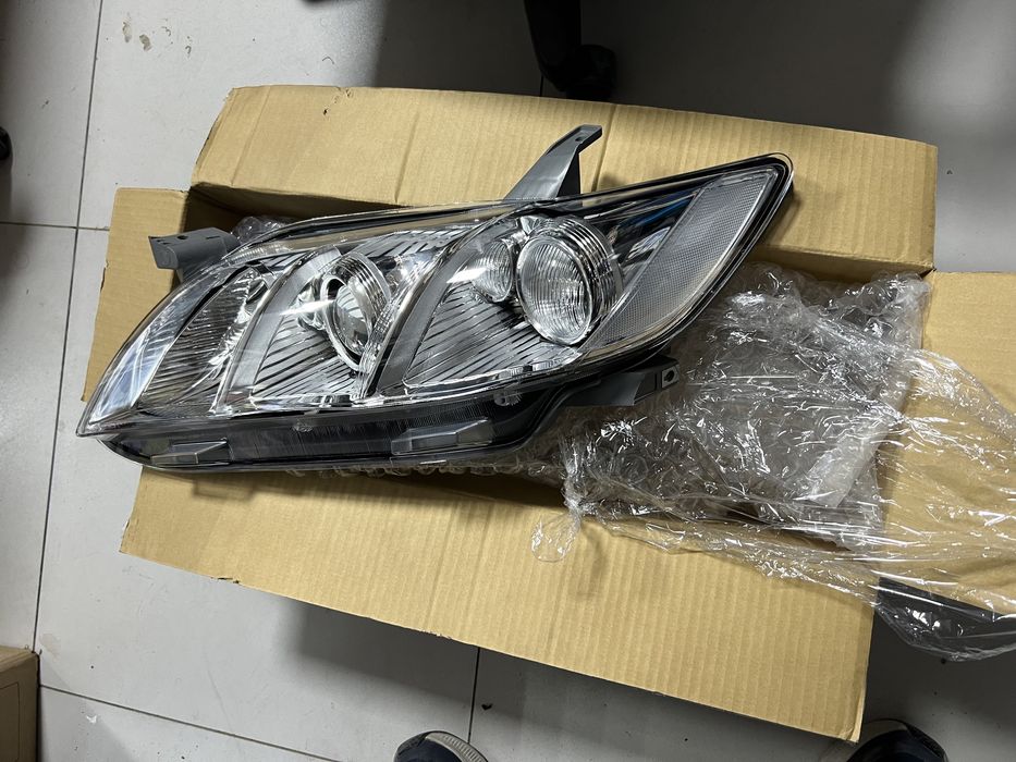 Фара левая Camry 40 араб