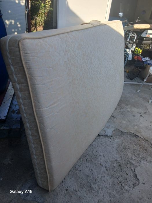 Saltea pat 120*200