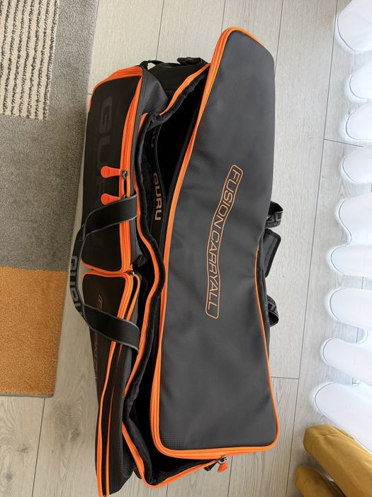 Geanta Guru Fusion Carryall