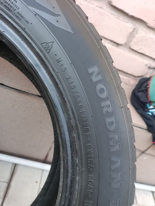 Продам авто шины