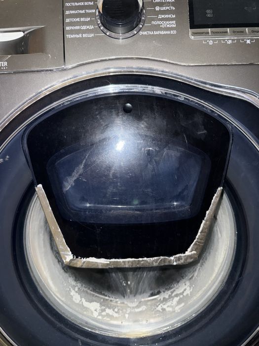 Samsung стеральный машина 9кг