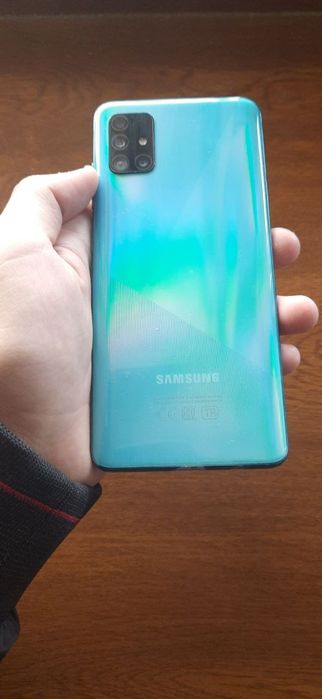 Samsung A51 4/64