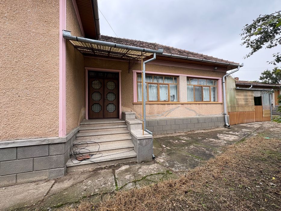 Casa de vanzare in Santandrei - Hunedoara