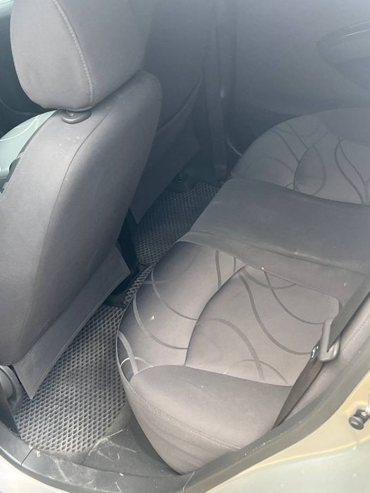 Spark avtomat karobka