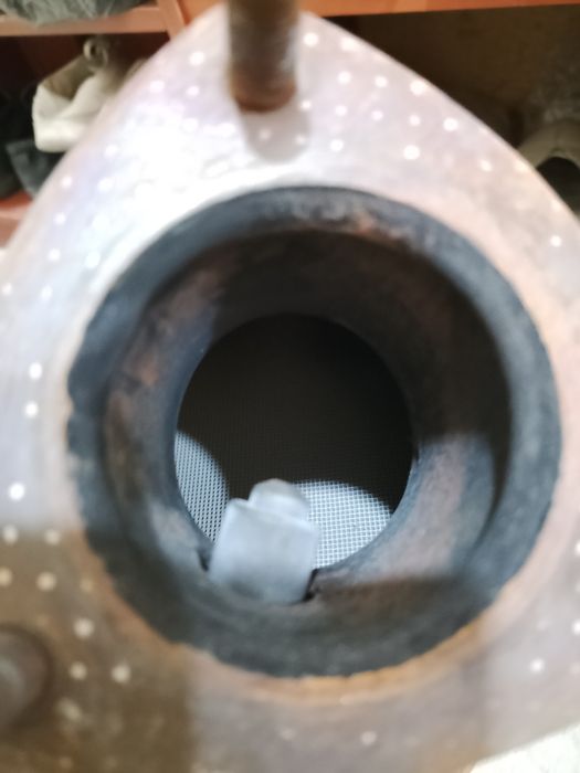 Катализатор от приоры