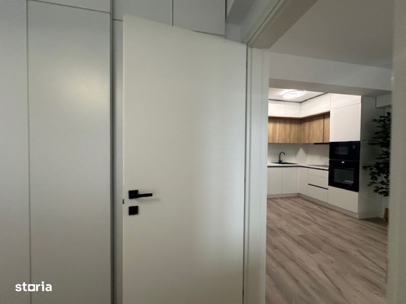 Apartament nou mobilat si utilat etaj 1 - PRIMA ARENA