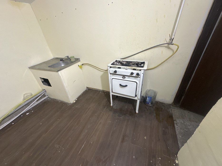 Arenda Kvartira Hovli 1 xona beriladi