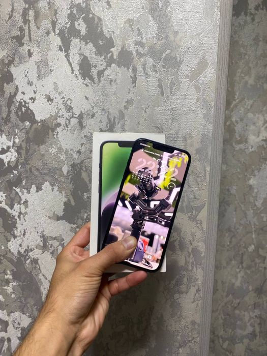 iPhone 14 Ozi Obmen