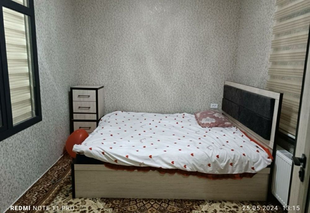 Mirzo Ulugʻbek tumanida shinam honadon ijaraga beriladi