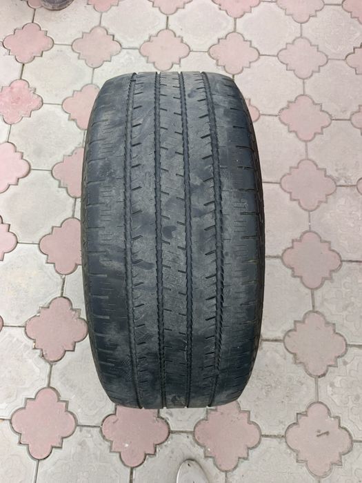 Шины летние 285х50х20