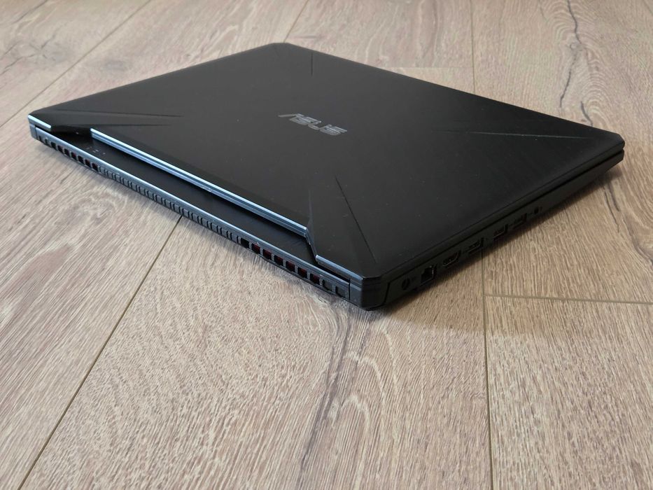 Ryzen 7 | RTX 2060 | 512GB | IPS 120Hz | 16RAM лаптоп laptop asus tuf асус туф gaming гейминг