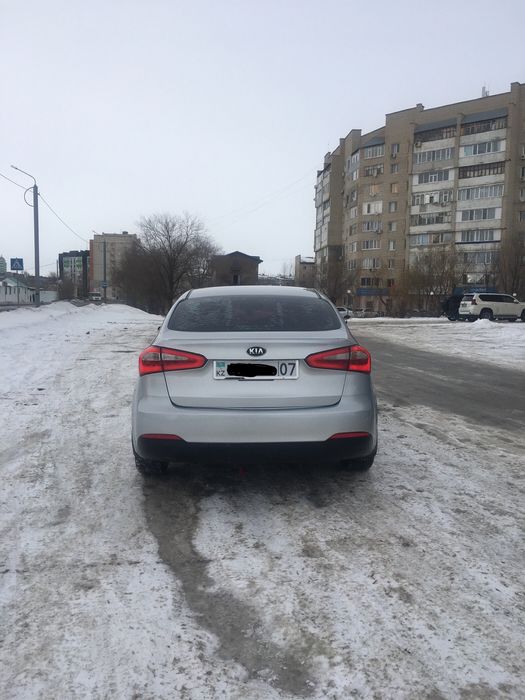 Продам КИА Церато