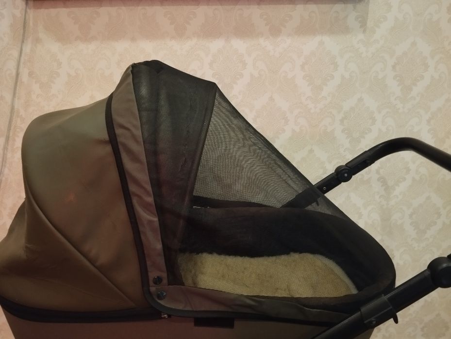 Акссесуары для коляски