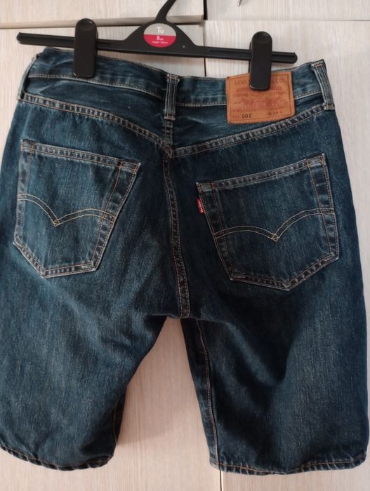 Pantaloni scurți de bărbați