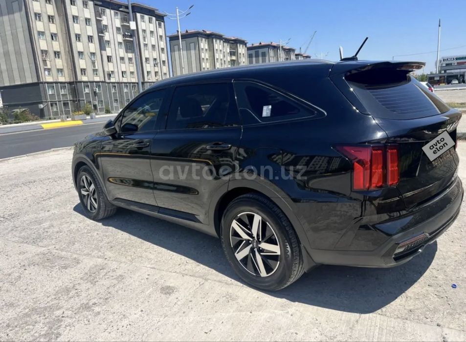 Kia , sorento сотилади