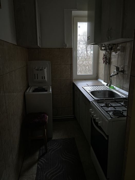 Aparatament de vanzare cu 2 camere, etaj. 1 ,la 50m de kaufland